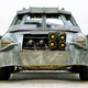 Image for article titled Buy The 1990 Porsche 911 From Death Race For $28,000